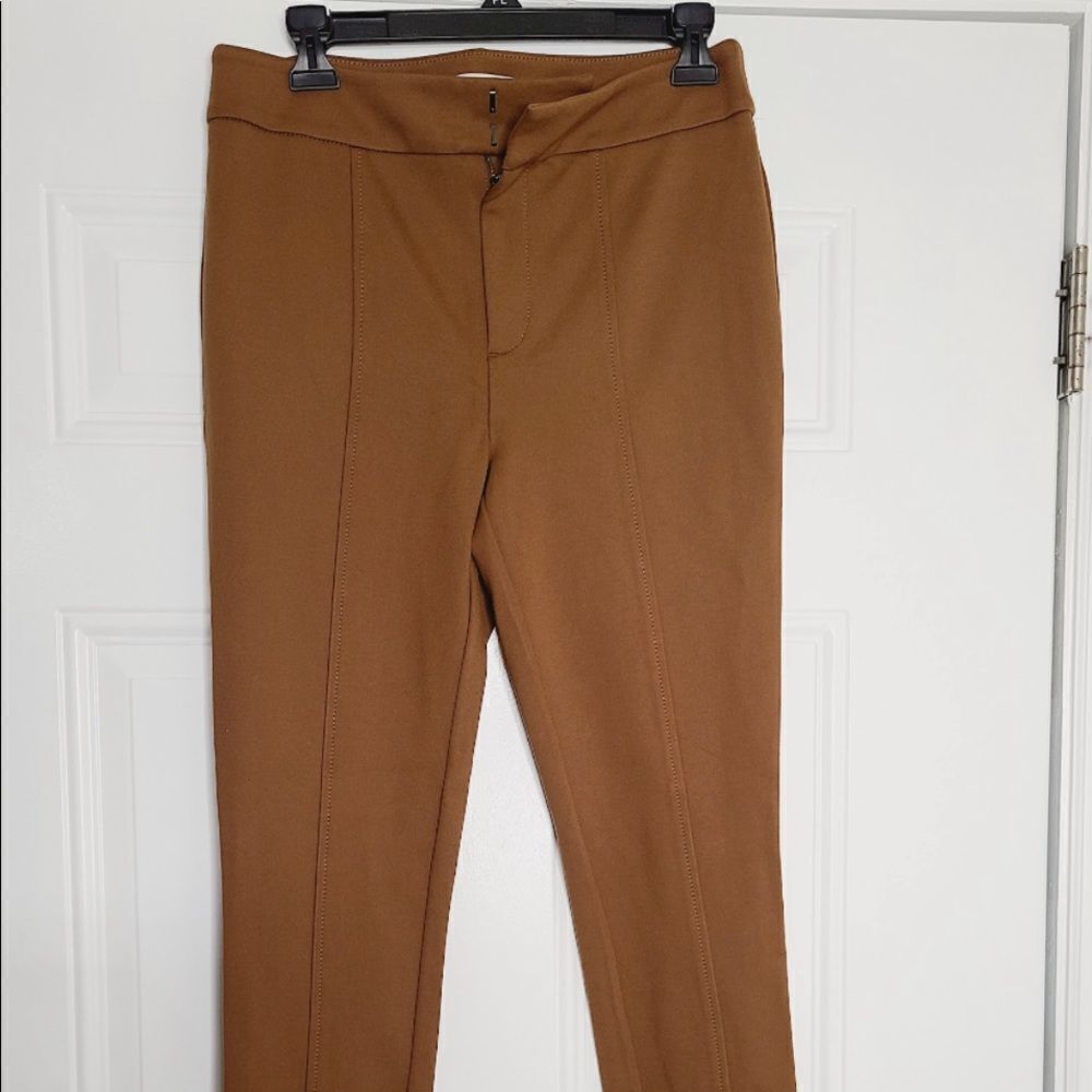 Anthropologie Essential Slim Trousers - Picture 8 of 8